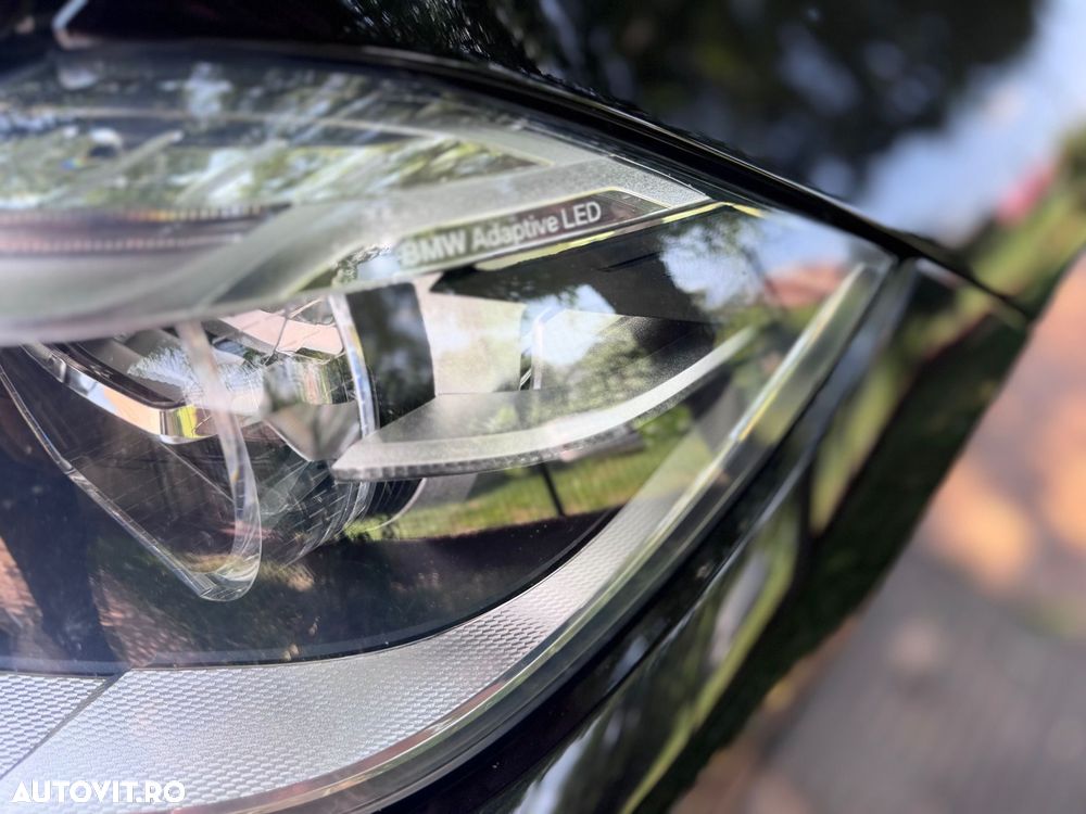 BMW X5 xDrive30d - 19