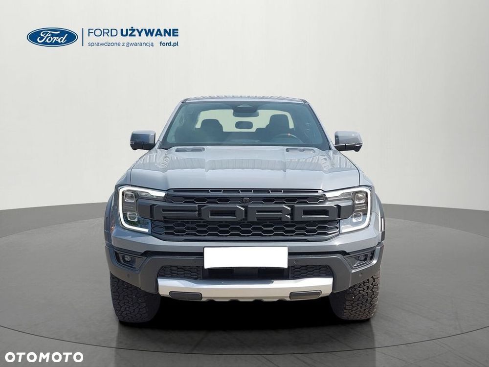 Ford Ranger - 7