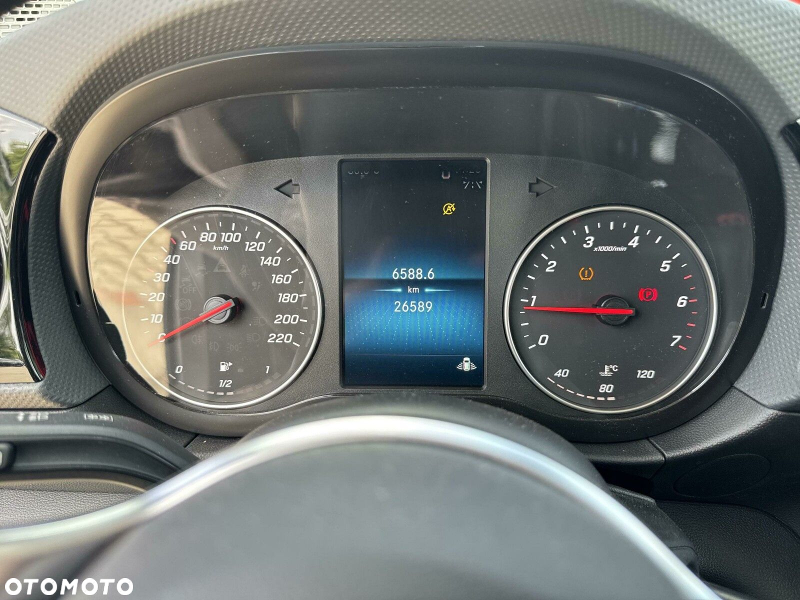 Mercedes-Benz Citan Tourer 113 L1 420.763 - 11