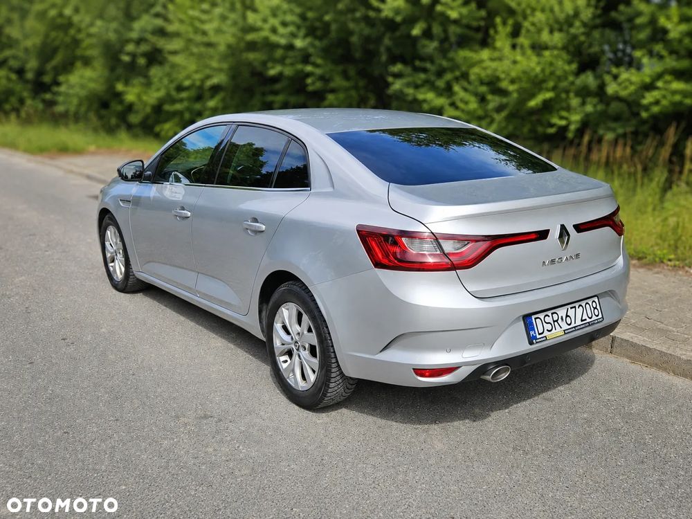 Renault Megane - 5