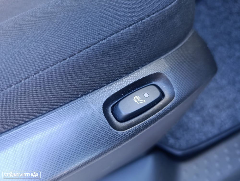 Smart ForFour EQ passion - 12