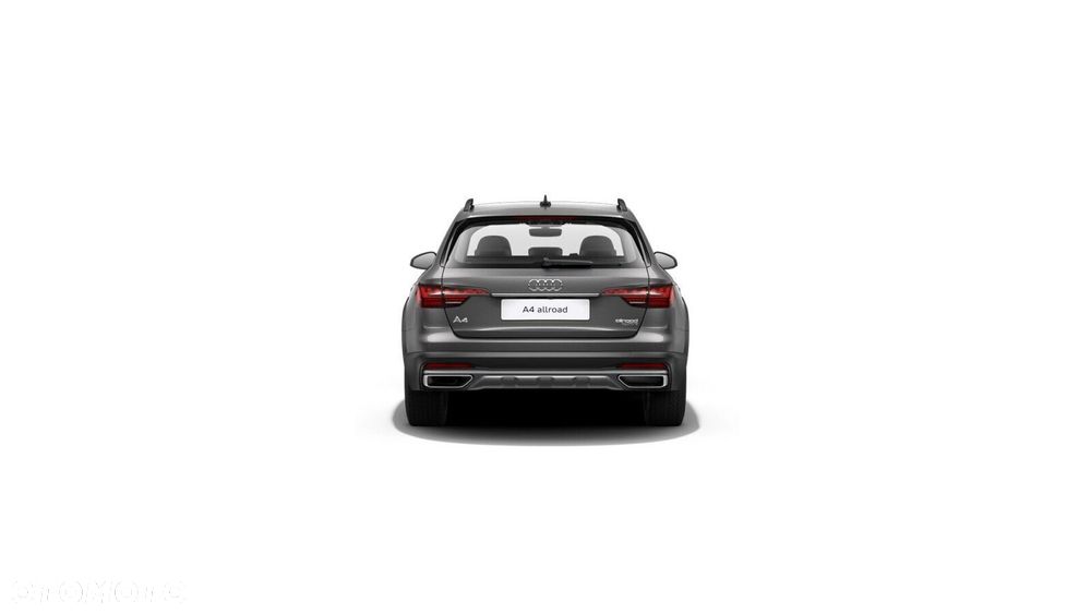 Audi A4 Allroad 40 TDI mHEV Quattro S tronic - 8