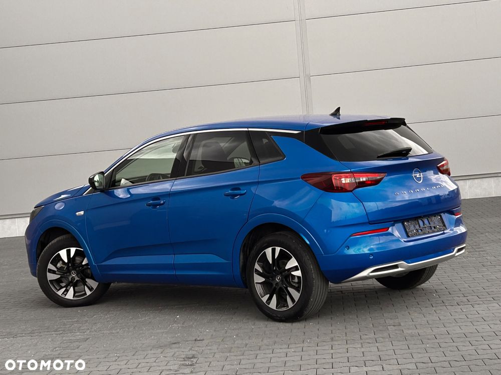 Opel Grandland X 1.5 D Start/Stop Automatik INNOVATION - 17
