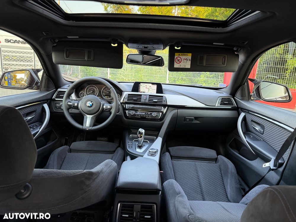 BMW Seria 4 - 14