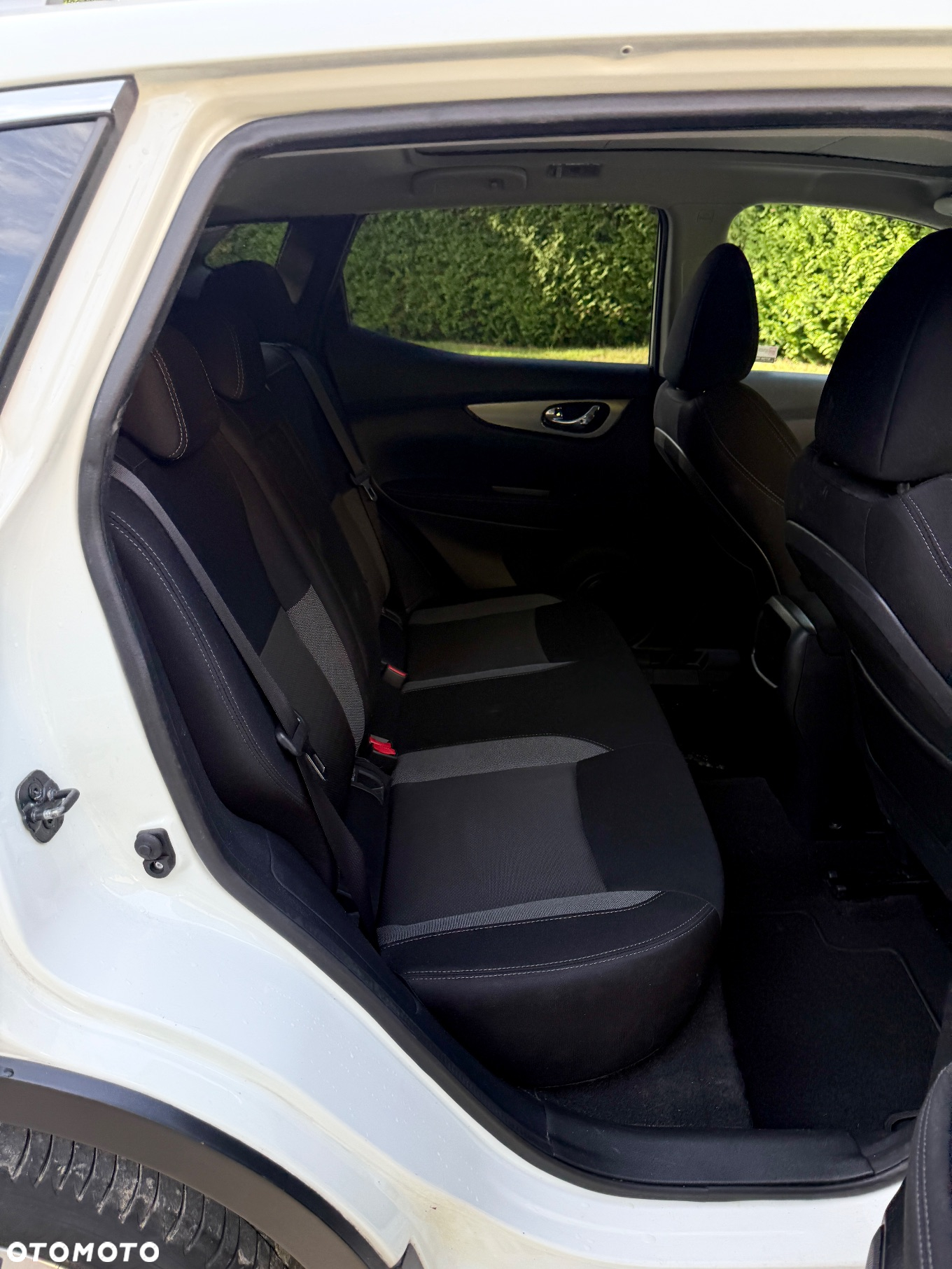 Nissan Qashqai 1.6 DIG-T Tekna - 23
