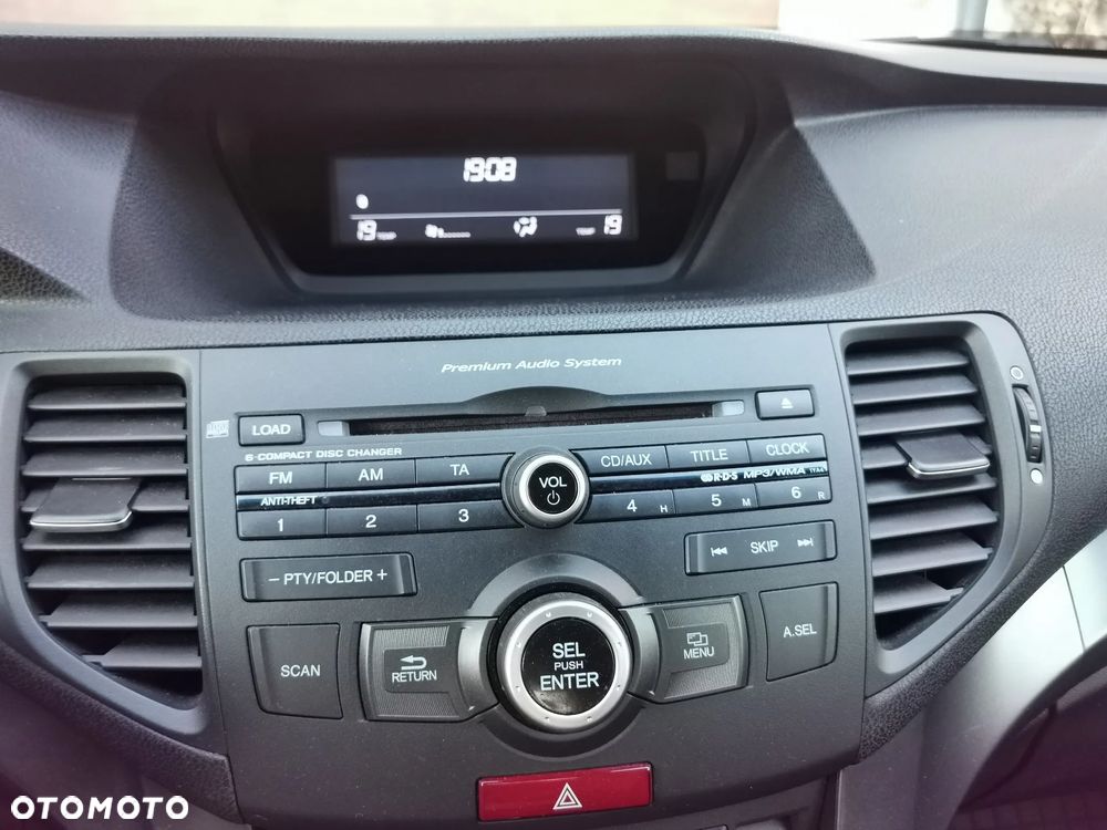 Honda Accord 2.0 Lifestyle - 14