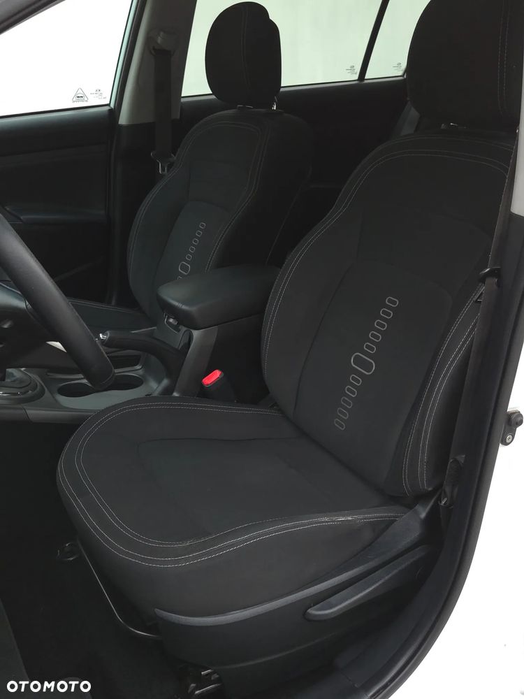 Kia Sportage 1.7 CRDI 2WD ISG Vision - 25
