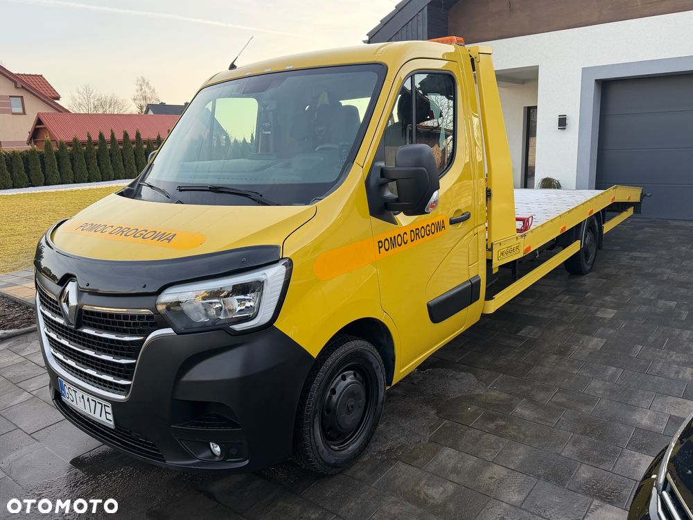 Renault Master Jegger - 2