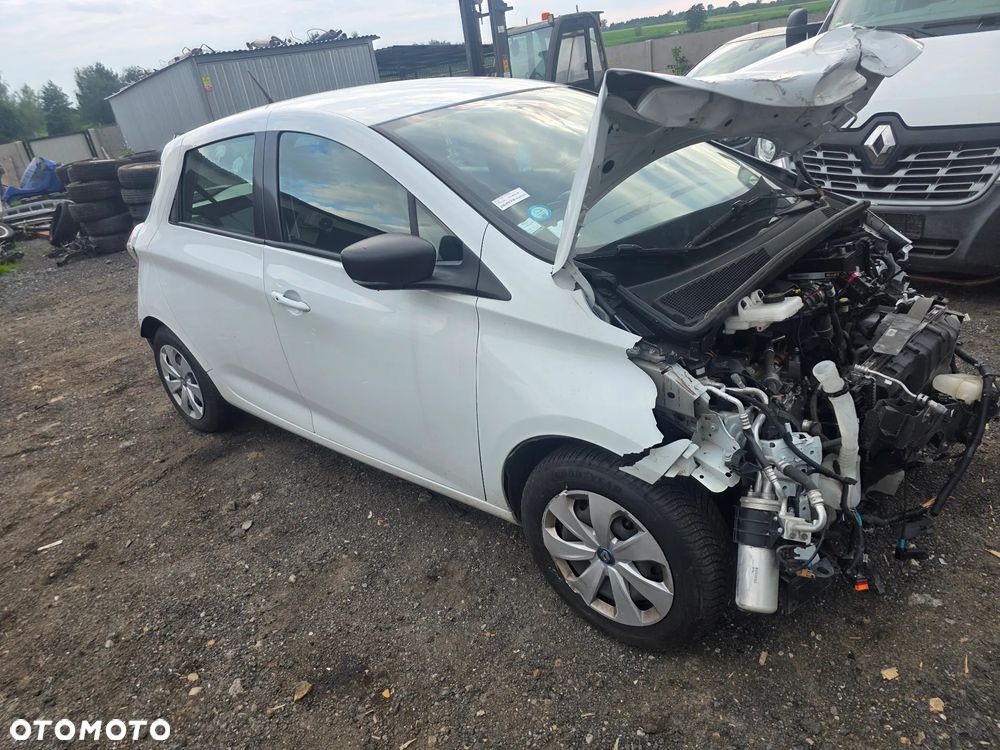 Renault Zoe R135 Z.E 50 Zen - 9
