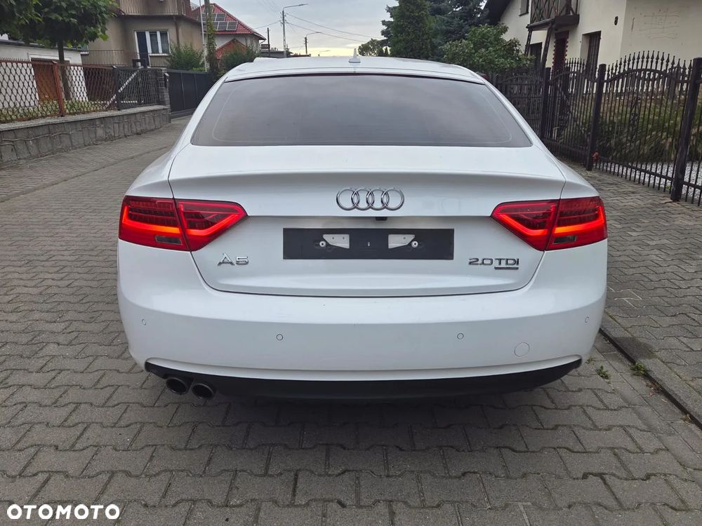 Audi A5 - 9