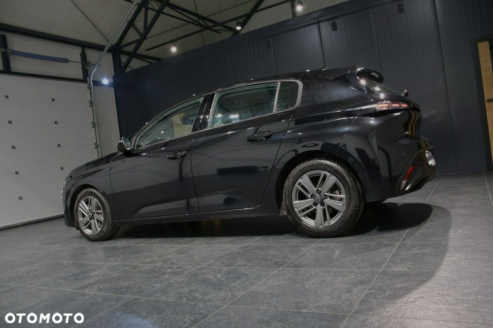 Peugeot 308 BlueHDi 130 Allure Pack - 13