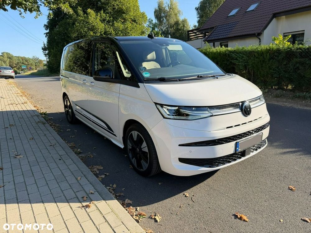 Volkswagen Multivan 2.0 TDI L1 Edition DSG - 7