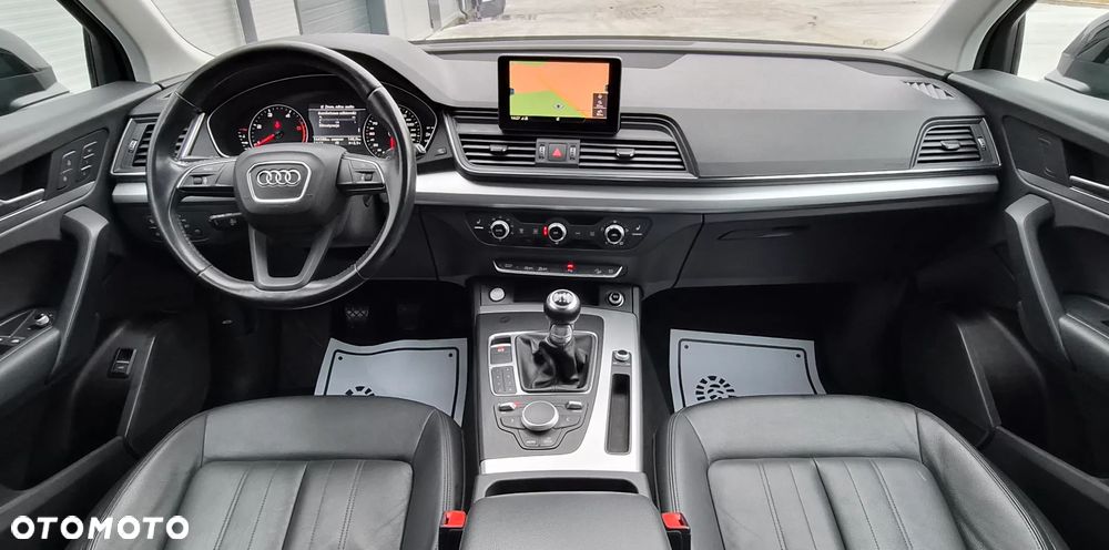Audi Q5 2.0 TDI Design - 31