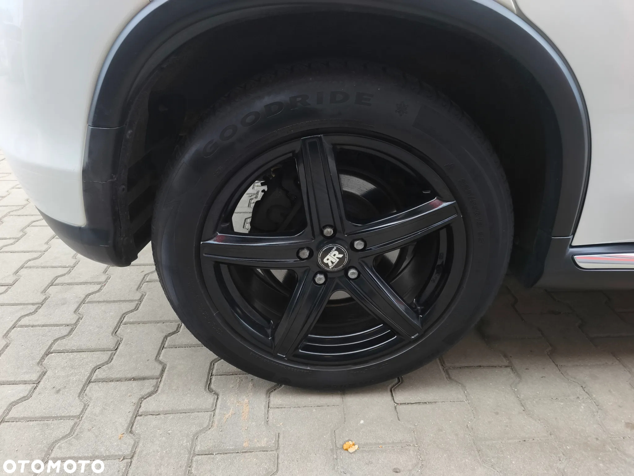 Citroën C4 Aircross 1.6 HDi STT 4x2 Exclusive - 22