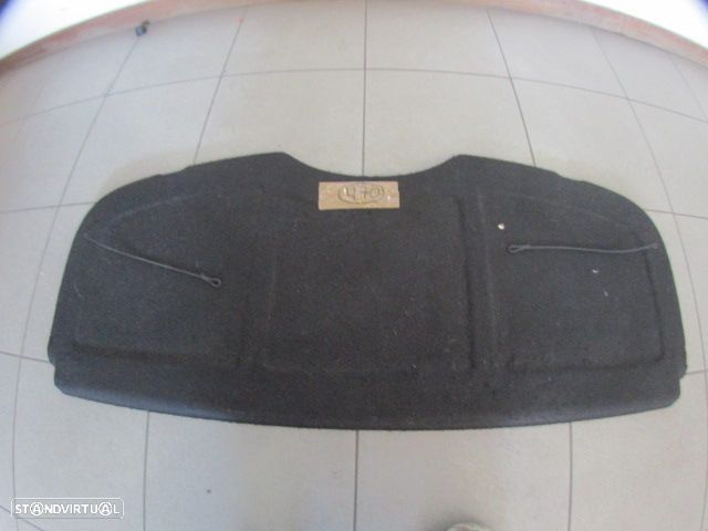 Tampo Cortina Da Mala Tamp470 PEUGEOT 207 2013 1.4I 75CV 3P BRANCO - 1