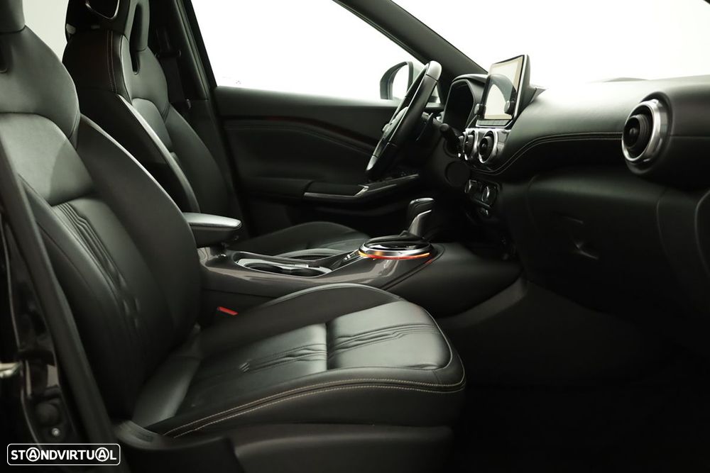 Nissan Juke - 21