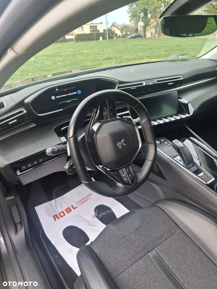 Peugeot 508 PureTech 180 EAT8 Allure - 6