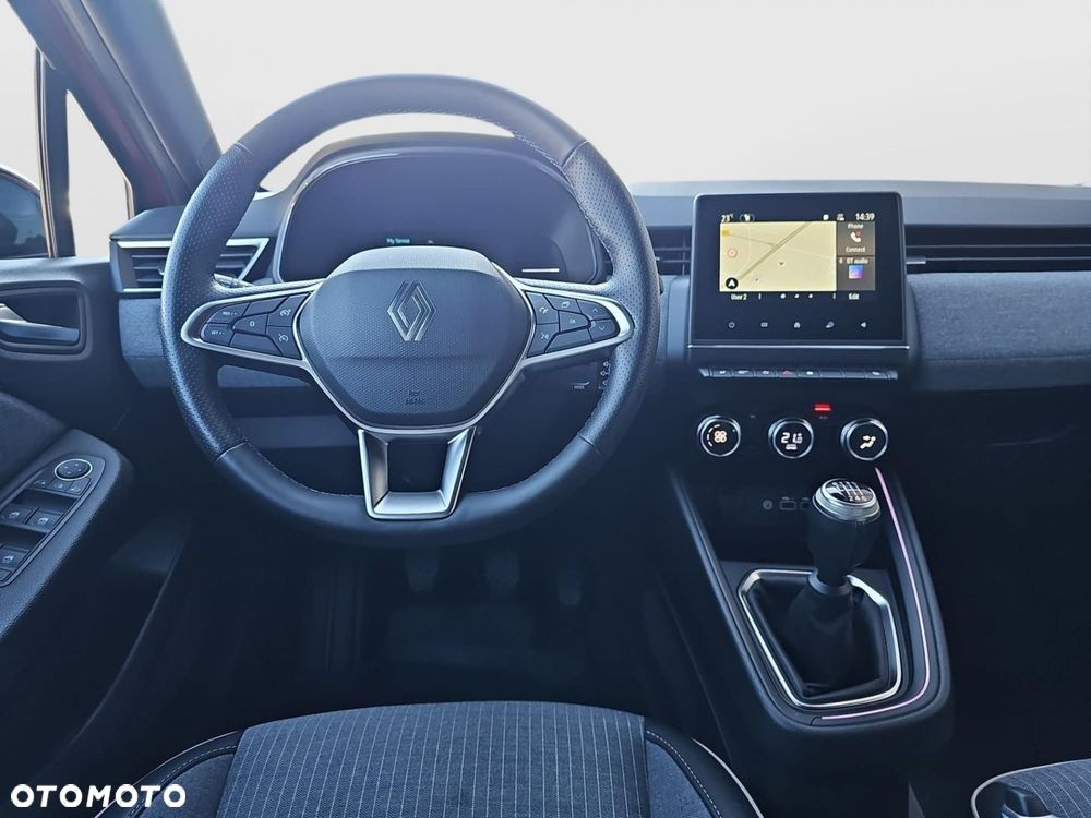 Renault Clio - 15