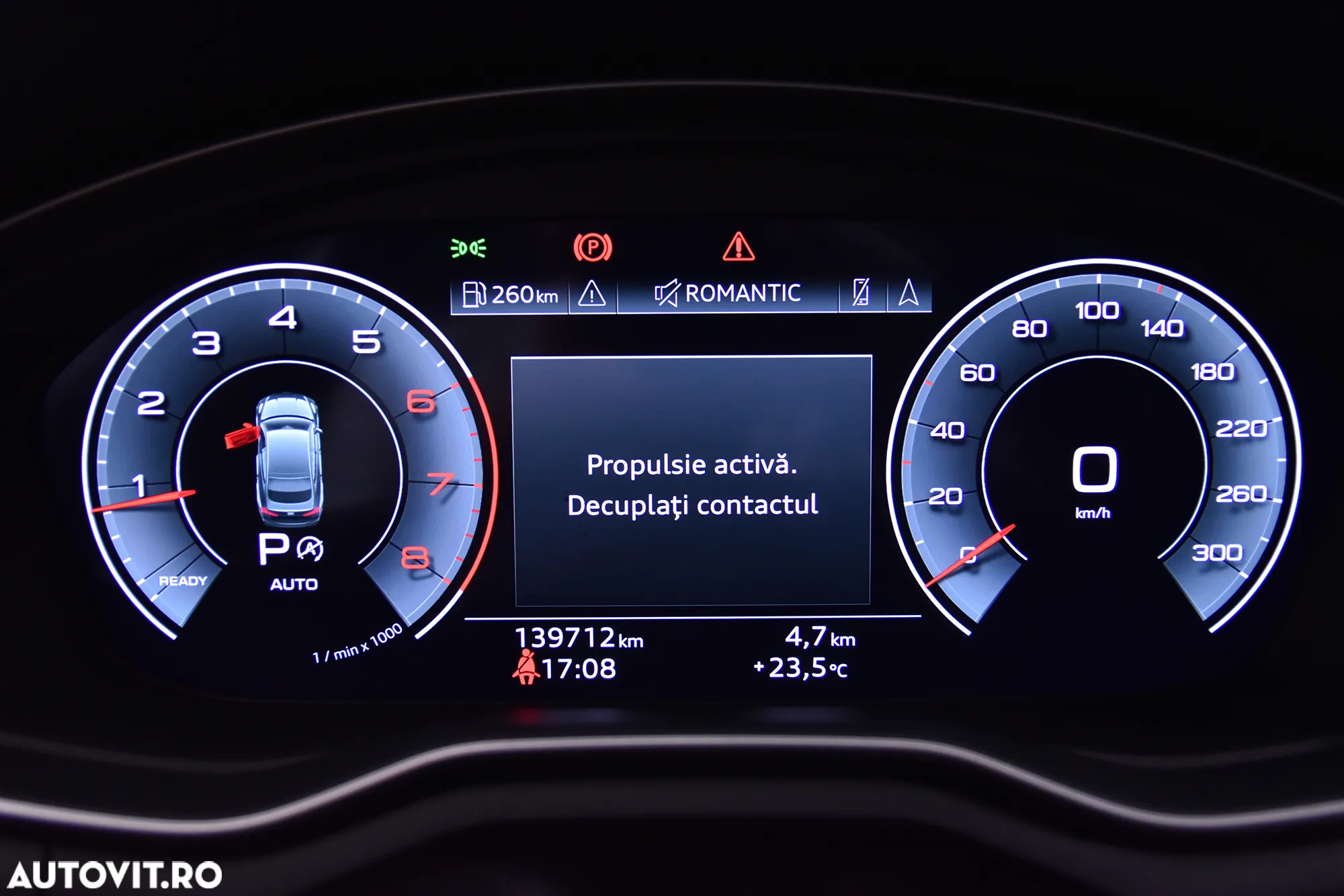 Audi A5 - 10