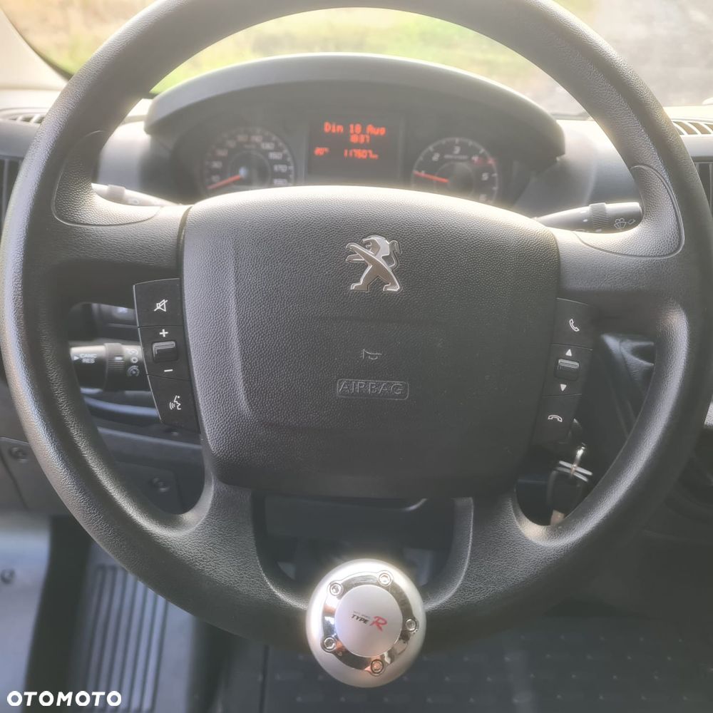 Peugeot BOXER L3H2 - 16