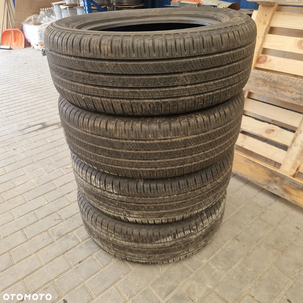 Opony 225/60R20 wielosezon - 1