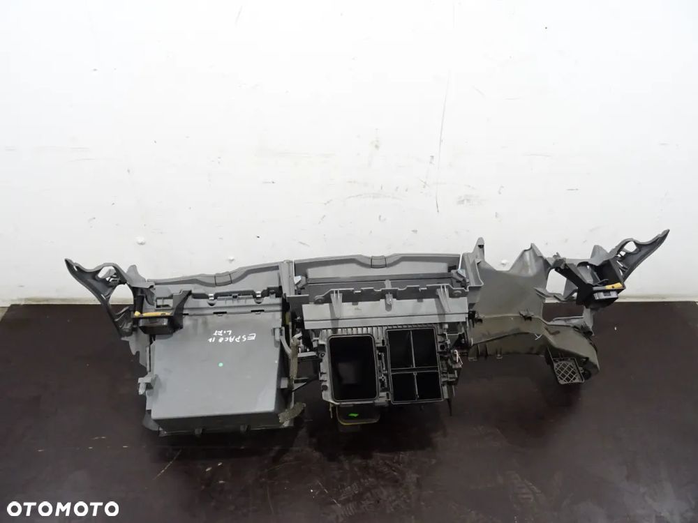 RENAULT ESPACE IV LIFT 1.9 DCI DÓŁ DESKI SCHOWKI - 6