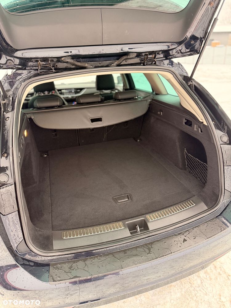 Opel Insignia 2.0 CDTI Executive - 30