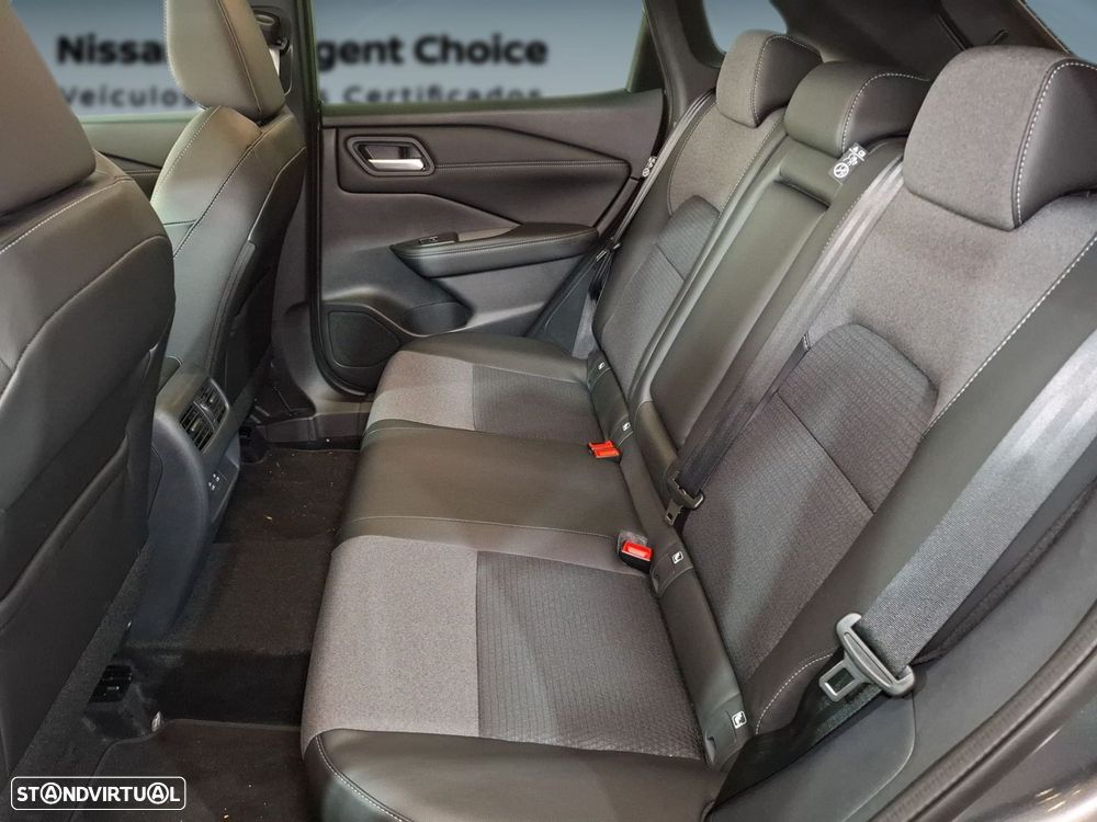 Nissan Qashqai 1.5 e-Power Advance - 14