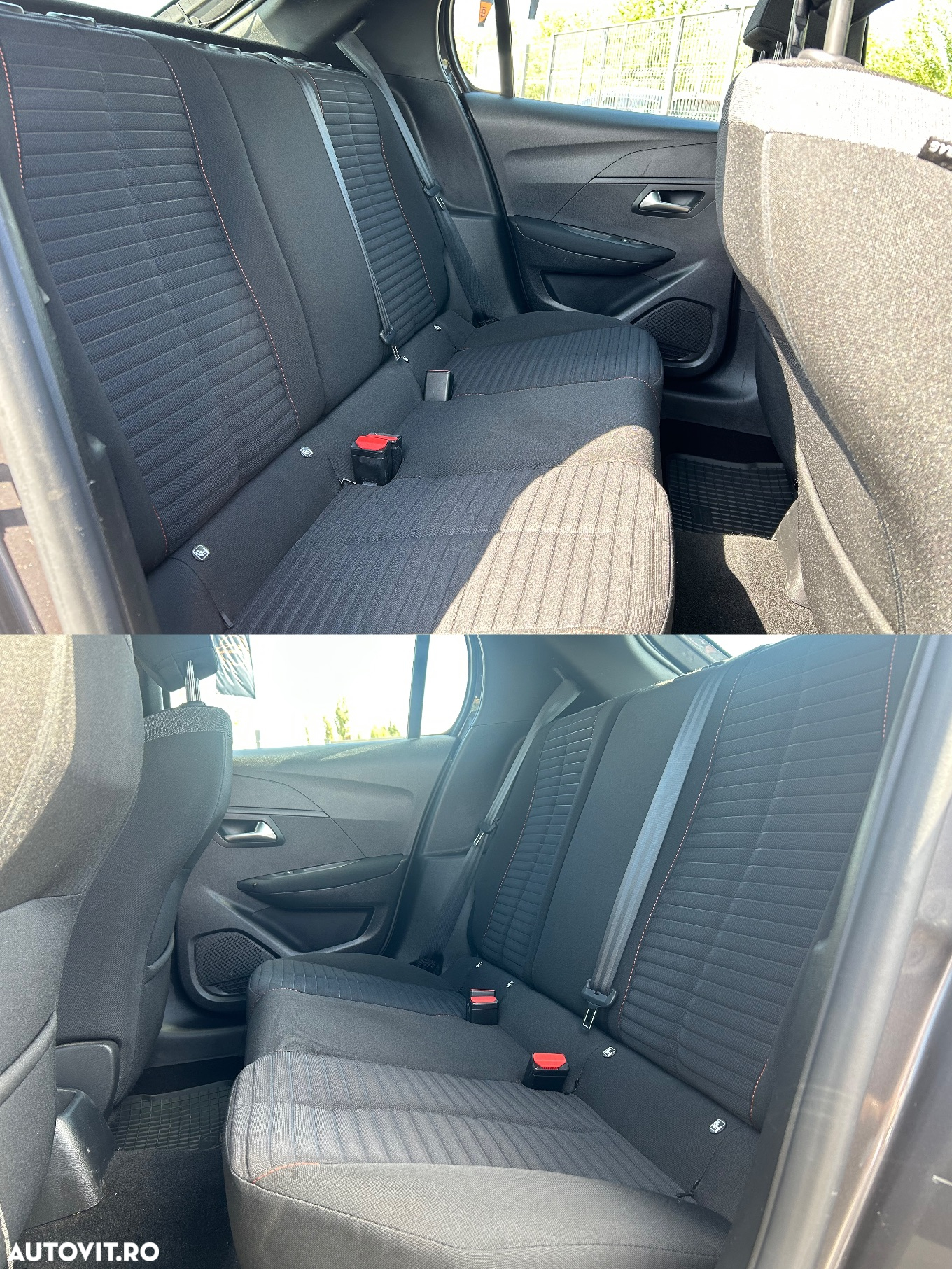 Peugeot 208 1.2 L PureTech STT EAT8 Active Pack - 11