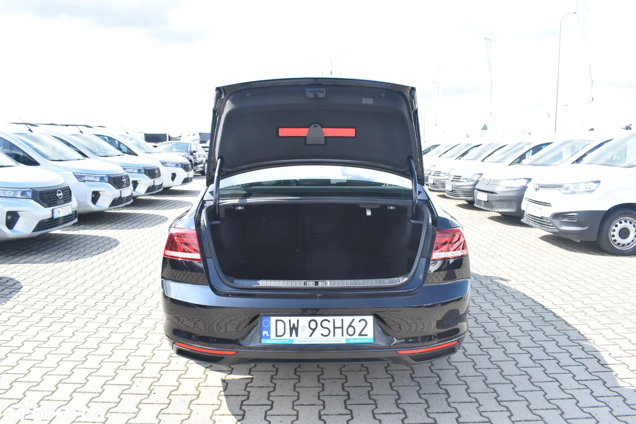 Volkswagen Passat 1.5 TSI EVO Business DSG - 13