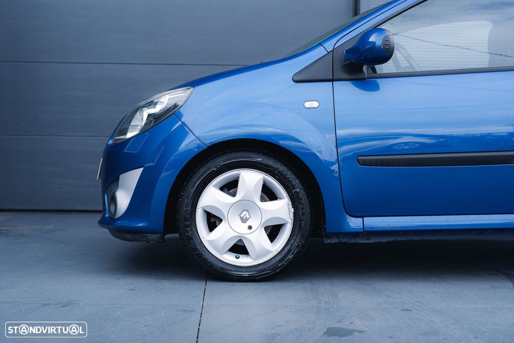 Renault Twingo - 9