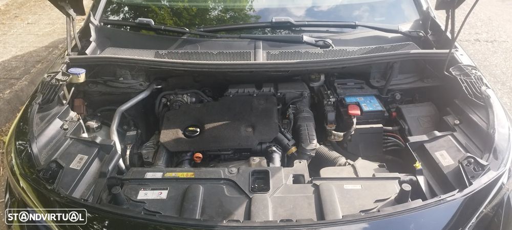 Peugeot 3008 1.5 BlueHDi GT Line Baixo Consumo - 12