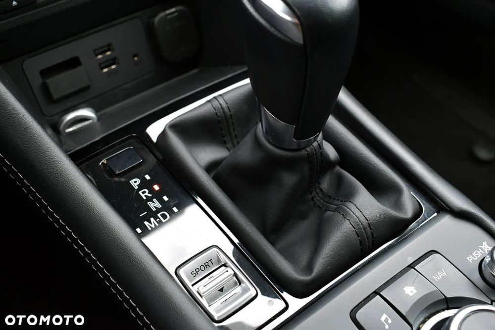 Mazda CX-3 2.0 SkyPassion - 17