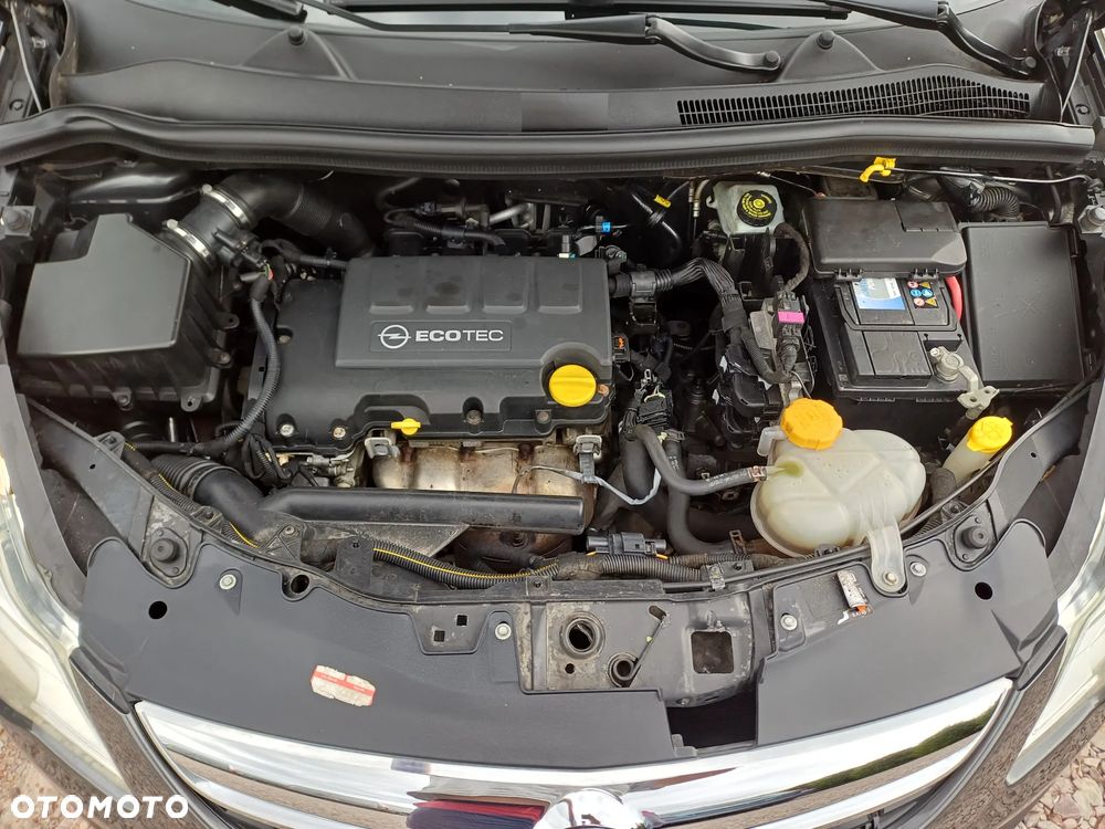 Opel Corsa - 16