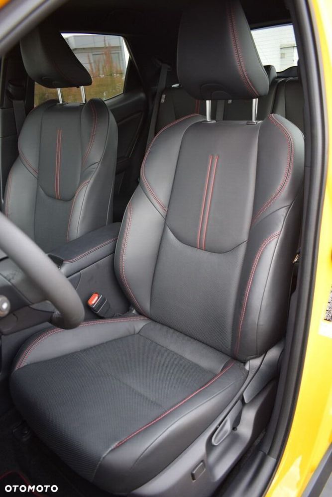 Lexus LBX 1.5 Hybrid Elegant - 9
