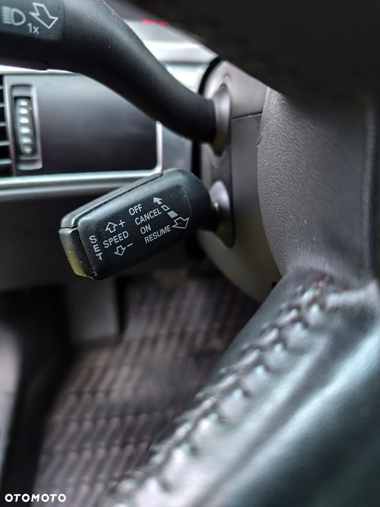 Audi A6 Avant 2.0 TDI DPF - 11