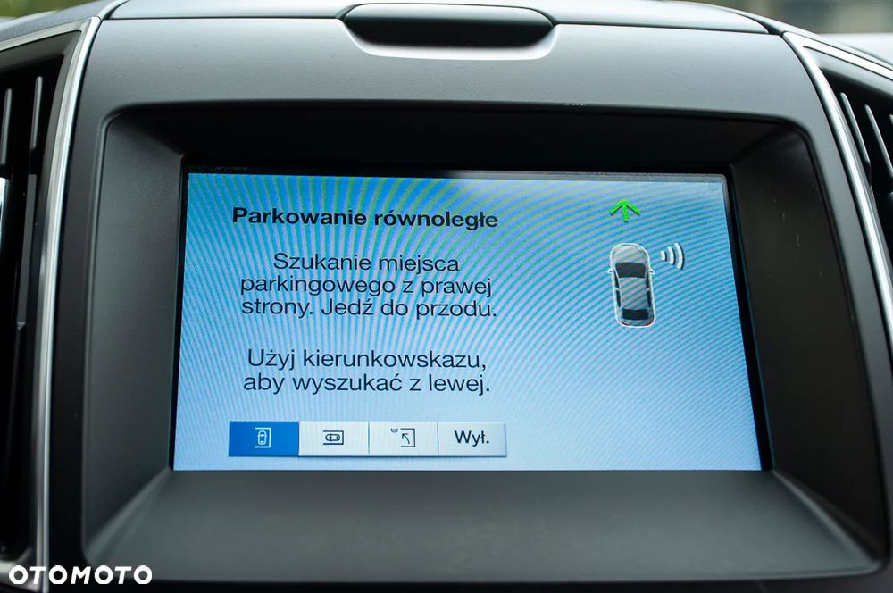 Ford S-Max 2.0 TDCi Titanium PowerShift - 29