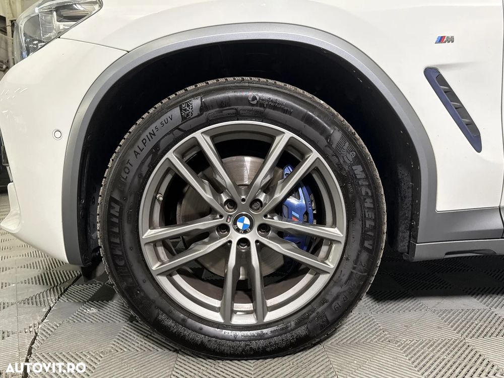 BMW X4 xDrive30i AT - 14