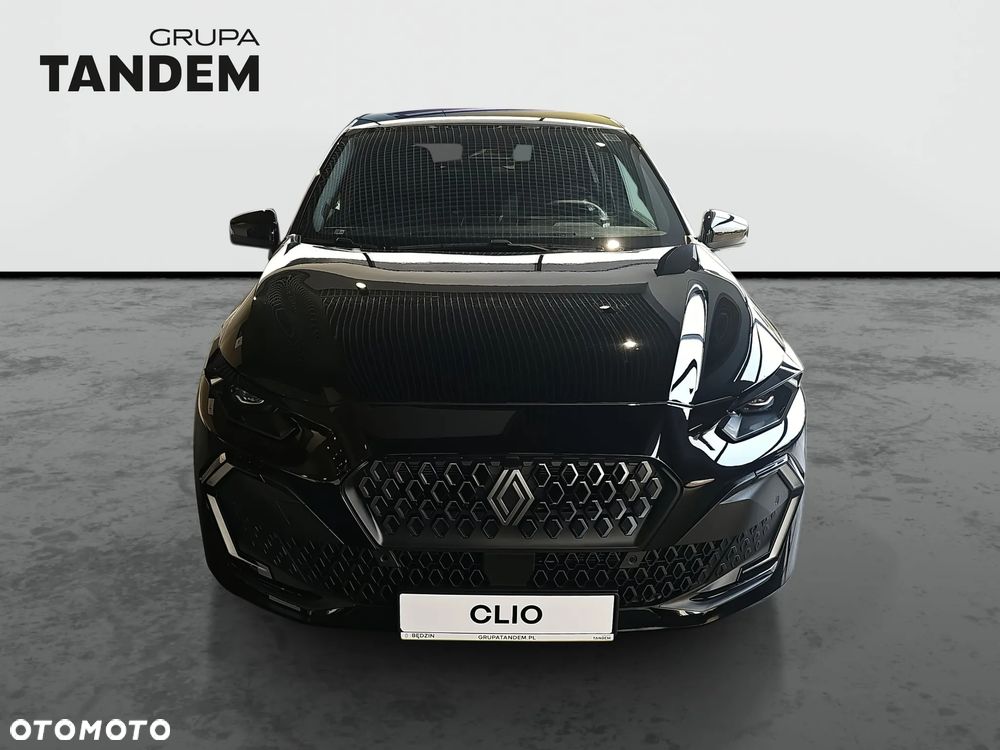 Renault Clio 1.2 TCe Techno - 2