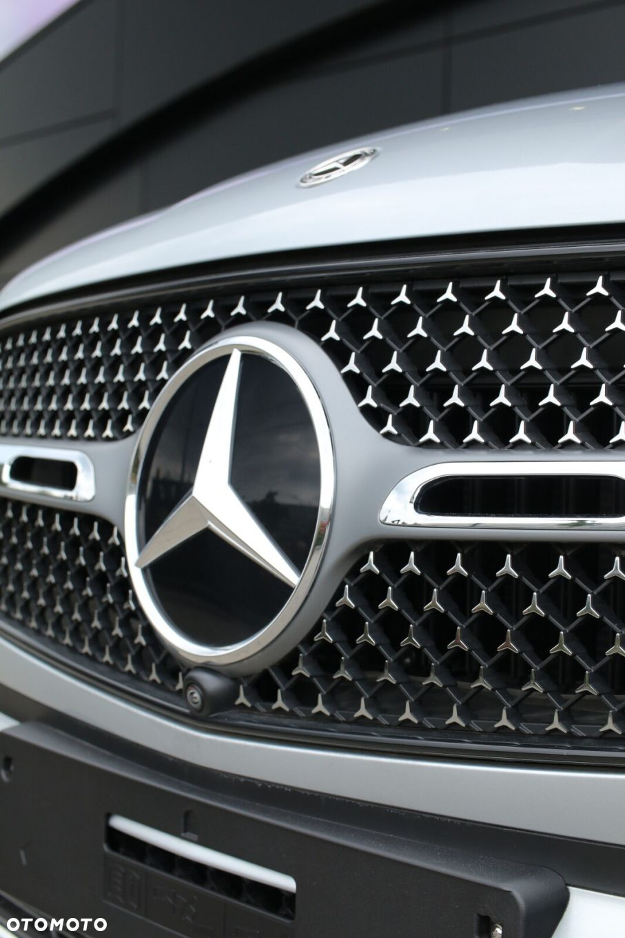 Mercedes-Benz GLC - 26