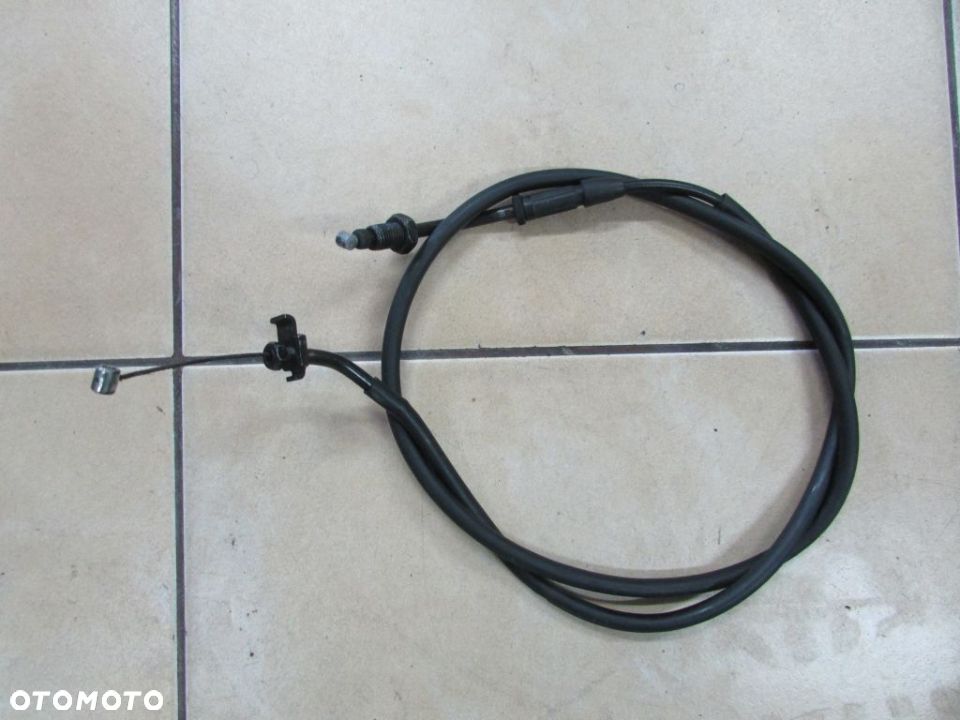 Derbi GPR 125 4t 09-16 linka sprzęgła - 1