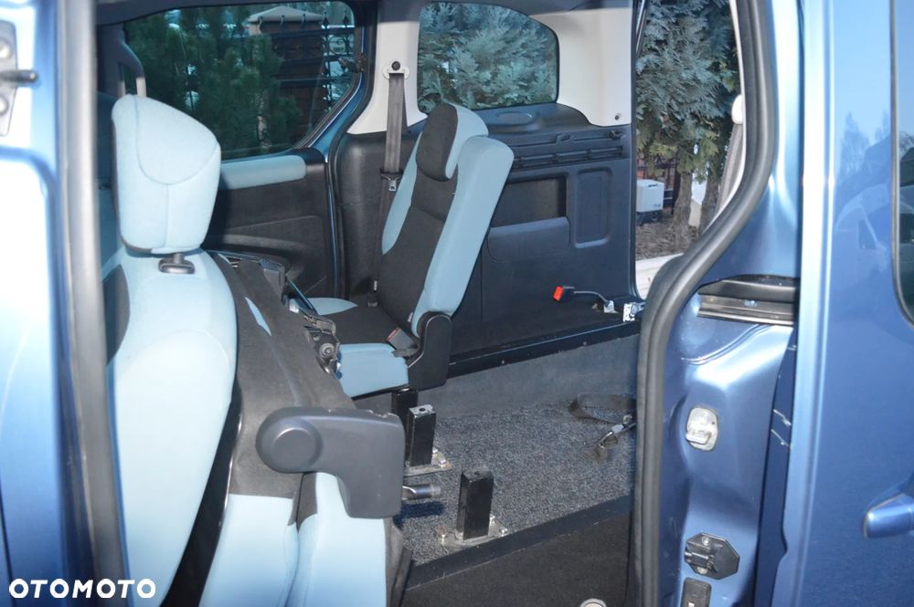 Citroën Berlingo 1.6 HDi 90 FAP Multispace - 4