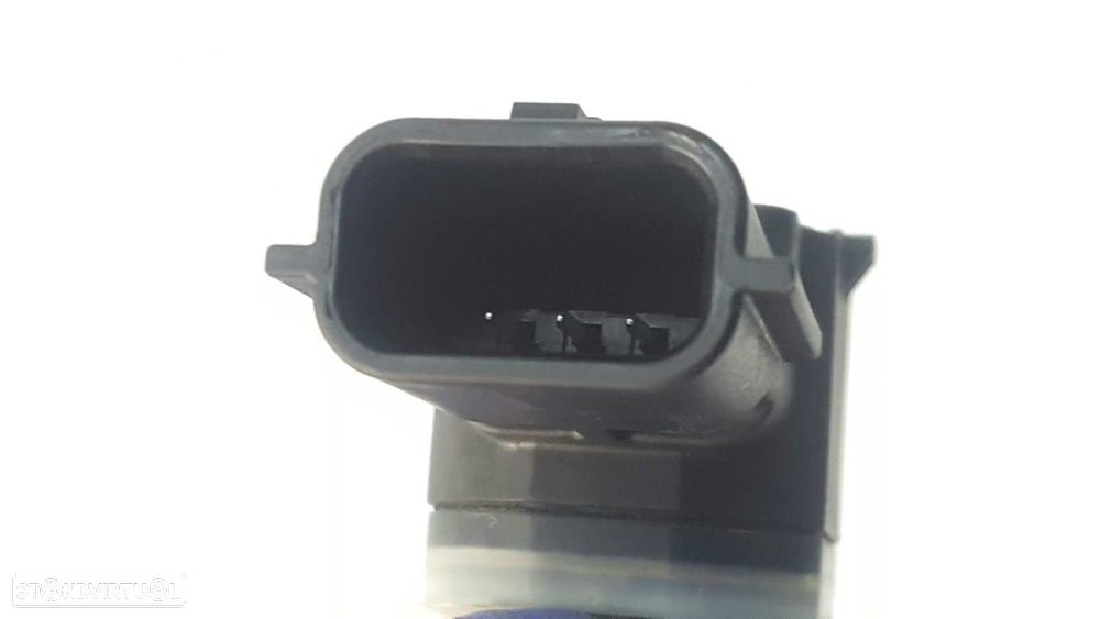 SENSOR DE ESTACIONAMENTO NISSAN X-TRAIL (T32) 360 - 2