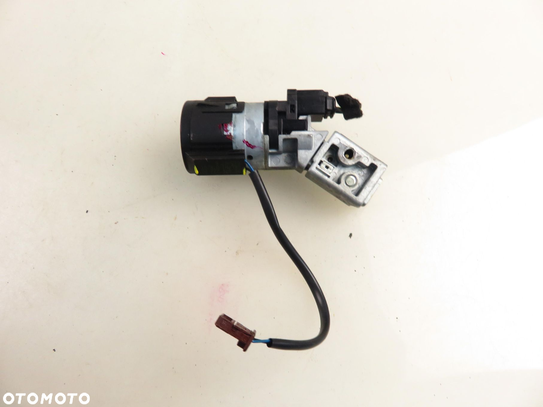 STACYJKA CITROEN C4 Grand Picasso I 36410600 9663123380 - 7