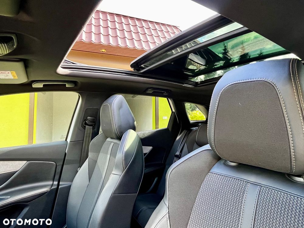 Peugeot 3008 1.6 PHEV 225 GT Exclusive e-DCS7 - 12