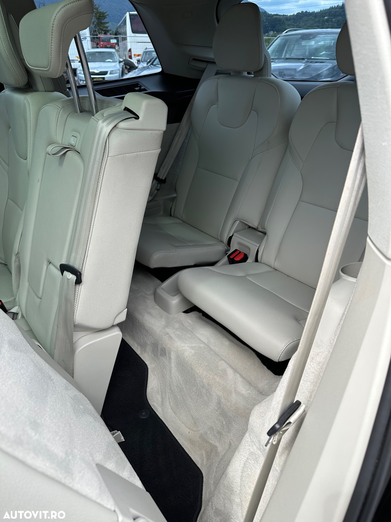 Volvo XC 90 Recharge T8 eAWD Inscription - 19