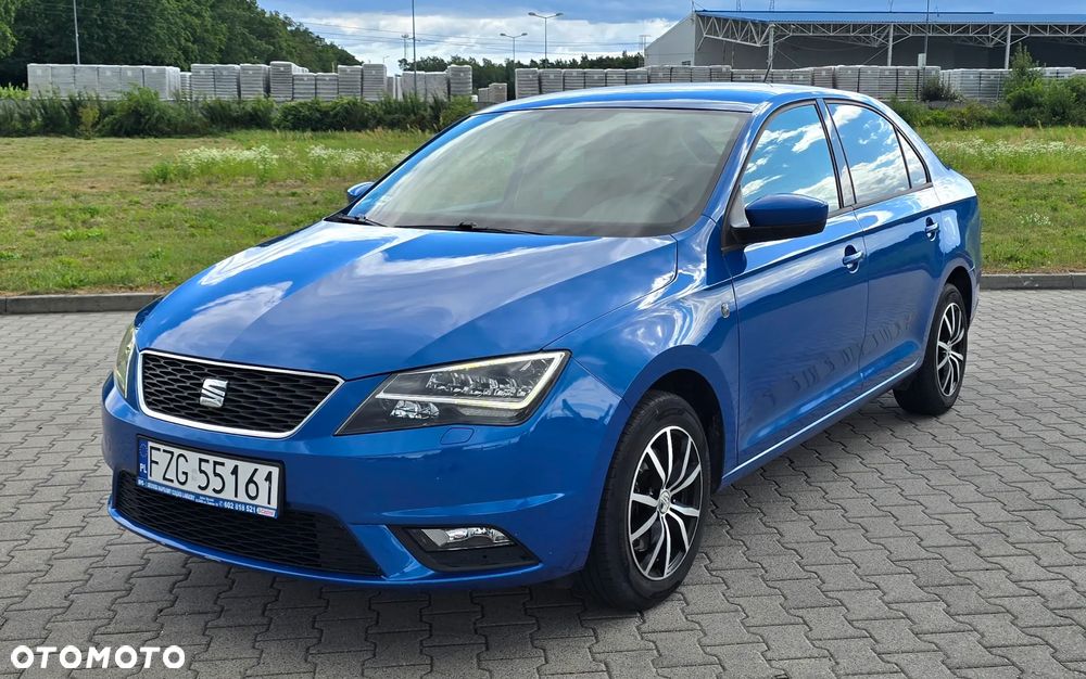Seat Toledo 1.2 TSI Style - 1