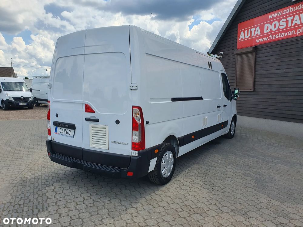 Renault MASTER - 5