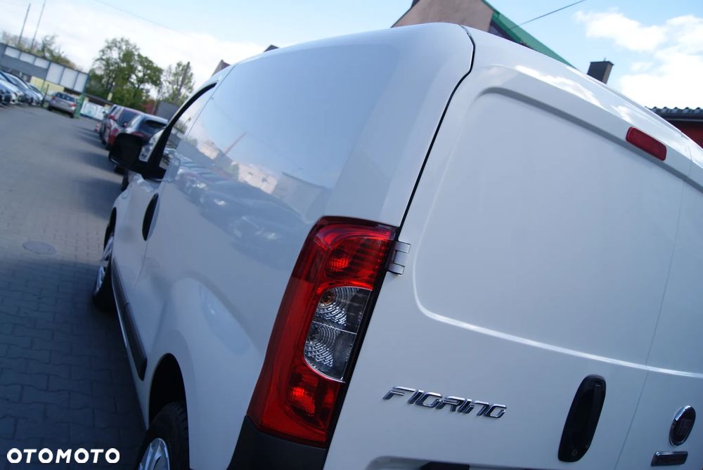 Fiat Fiorino - 36