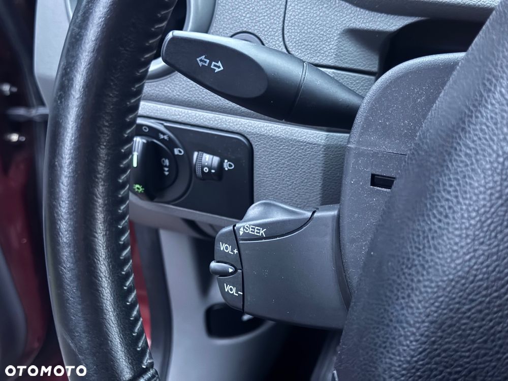 Ford Fusion 1.4 Viva X - 39